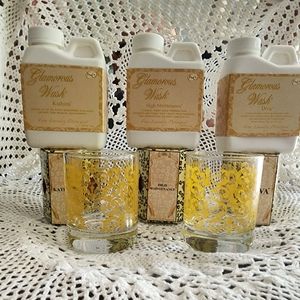 Tyler Candle Company Gift Set